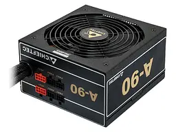 Блок питания Chieftec A-90 GDP-650C