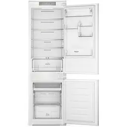 Холодильник Hotpoint Ariston HAC20 T321 з морозильною камерою - мініатюра 2