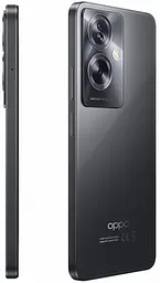 Смартфон OPPO A79 5G 8/256GB Black - мініатюра 3