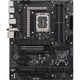Материнська плата Asus TUF Gaming Z790-Pro WIFI [90MB1FJ0-M0EAY0] [139890] - мініатюра 4