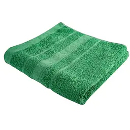 Рушник Soho Basic Olive 70х140 см зелений (70*140 Basic Olive)
