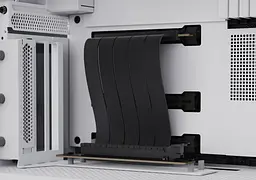 Райзер APNX Kit 1 for C1 PCI-E 5.0 x 16 White (APCK-AX01V00.21) - мініатюра 3