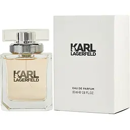 Karl Lagerfeld for Her 85 мл тестер парфумована вода