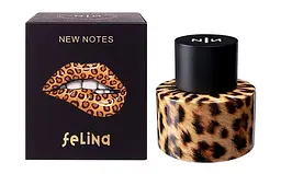 Парфум унісекс New Notes Felina 50 мл