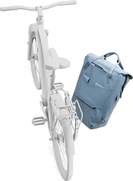 Велосипедний рюкзак Thule Shield Backpack 23L with InLock (Mid Blue) 3205481 (TH 3205481) - мініатюра 6