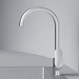 Змішувач для кухні AM.PM Like з каналом для питної води F8007700 - мініатюра 5