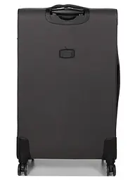 Валіза Worldline Airtex 620 колір сірий розмір великий XL - мініатюра 6
