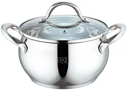 Каструля Riley&Tailor Classic 103116 16 см 1.9 л