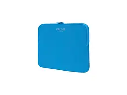Чохол для ноутбука Tucano Colore for notebook 13/14 Blue (BFC1314-B) - мініатюра 2