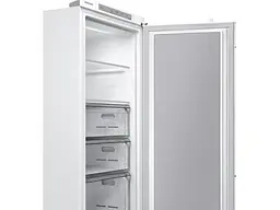 Вбудована морозильна камера Samsung BRZ22700EWW - мініатюра 2