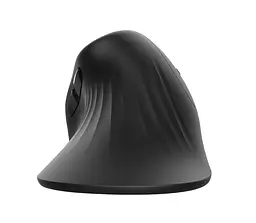 Комп'ютерна миша Trust Verro Ergonomic WL чорний teh0014019 - мініатюра 8