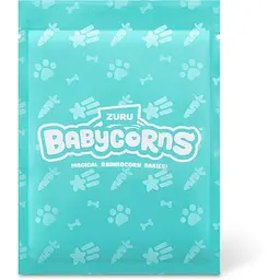 Іграшка-сюрприз Babycorns-A Лялька Кролик (92108A) - мініатюра 11