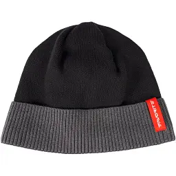 Шапка Favorite Fleece Hat 56 Black/Red - мініатюра 3