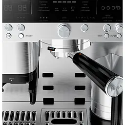 Кавоварка ріжкова Ninja Luxe Cafe Essential ES601EU [147480] - мініатюра 3