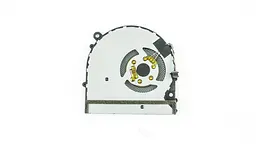 Вентилятор для ноутбука XIAOMI Mi AIR PRO 15.6, 4pin (ВЕРСІЯ 1) (BRUSHLESS ND55C05 -17E22) (Кулер)