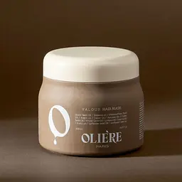 Маска для реконструкції волосся OLIE'RE PARIS Valour Hair Mask 500 мл - мініатюра 4