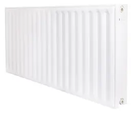 Радіатор сталевий Thermo Alliance IMAS 11 тип 600x1000 мм бічне підключення (TAI116001000K)