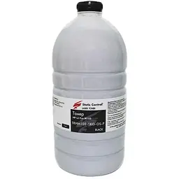 Тонер HP LJ Pro M102 1кг Static Control (TRHM102-1KG-OS-P)