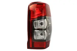 Ліхтар (фонарь) задній правий MITSUBISHI L 200 / TRITON 01.19- TYC (11-15097-06-2)