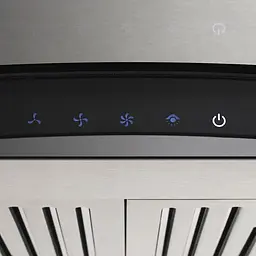 Витяжка Weilor PGS 6230 SS 1000 LED - мініатюра 6