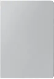 Чохол до планшета Samsung Book Cover Galaxy Tab S7/S8 (T875/X700/X706) Light Gray (EF-BT630PJEGRU)