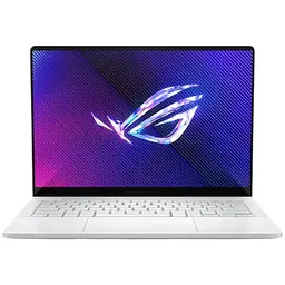 Ноутбук Asus ROG Zephyrus GA403UI-QS033W, R9-8945HS, 16GB, 1TB, RTX 4070 8GB, Windows 11 Домашня, Alb