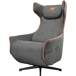 Геймерське крісло Cougar Magus Grey (3MMGSGRO.0001) [142099] - мініатюра 3