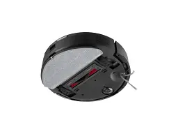 Робот-пилосос з вологим прибиранням RoboRock Q7 TF Black - мініатюра 5