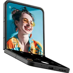 Смартфон Nubia Flip 12/512Gb Cosmic Black [120853] - мініатюра 7