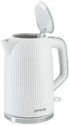 Електрочайник Gorenje K17DPW (7068492) - мініатюра 5