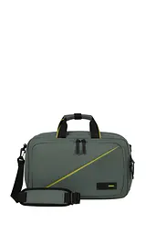 Сумка-Рюкзак American Tourister TAKE2CABIN DARK FOREST 40x25x20 91G*04007