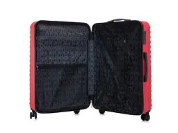 Валіза Semi Line 28 L Red (T5871-4) - мініатюра 6