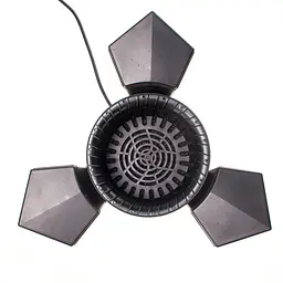 Скіммер плаваючий BOYU Magnetic Skimm 3500 (SCL-3500) - мініатюра 5