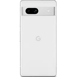 Смартфон Google Pixel 7a 8/128 Gb JP Snow - мініатюра 3