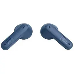Бездротові навушники JBL Tune Flex Blue (JBLTFLEXBLU) - мініатюра 4