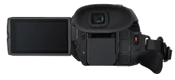 Цифрова відеокамера Panasonic HC-X1600E - мініатюра 9
