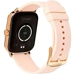 Смарт годинник Gelius Amazwatch GT2 Lite GP-SW003 Gold - мініатюра 4
