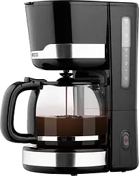 Кавоварка ECG KP 2115 Black - мініатюра 2