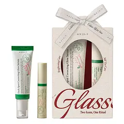 Набір для обличчя Glass Skin Duo AXIS-Y