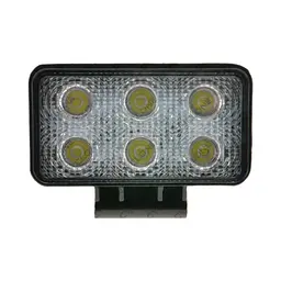 Cвітлодіодна фара WL-304 18W EP6 FL SW Cyclone (НФ-00000420)