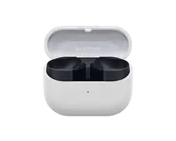 Samsung Бездротові навушники Samsung Galaxy Buds3 FE (R420) сірий - мініатюра 5