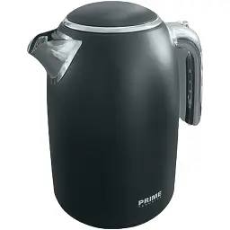 Електрочайник PRIME Technics PKX 1785 B - мініатюра 5