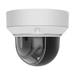 IP-відеокамера 5Mp Ajax DomeCam HLVF (5 Mp) White f=2.8-12mm, ІЧ+LED-підсвічування, з мікрофоном (26-00707) - мініатюра 7