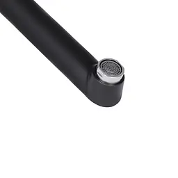 Змішувач для ванни Brinex 35B 005 Чорний матовий - мініатюра 3