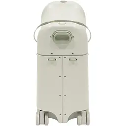 Дитяча валіза-ліжечко для подорожей Stokke JetKids Bedbox Sea Green (681303) - мініатюра 6