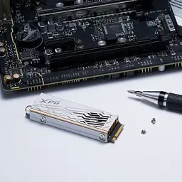 Накопичувач SSD M.2 2280 4TB XPG MARS 980 PRO ADATA (SMAR-980P-4TCI) - мініатюра 8