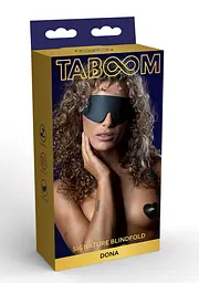 Маска Taboom Vogue Blindfold - мініатюра 7