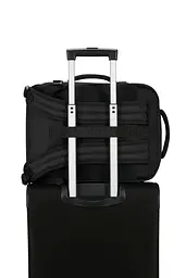 Рюкзак S/M 15.6" American Tourister TAKE2CABIN BLACK 40x30x20 91G*09009 - мініатюра 3