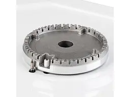 Варильна поверхня WEILOR GM 604 WH - мініатюра 7