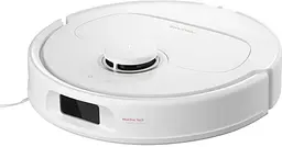 Робот-пилосос Q REVO PRO WHITE QRP02-00 ROBOROCK - мініатюра 3